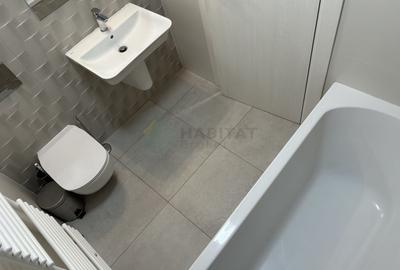 Apartament 2 camere de închiriat – Cloud9 Residence Pipera - 13
