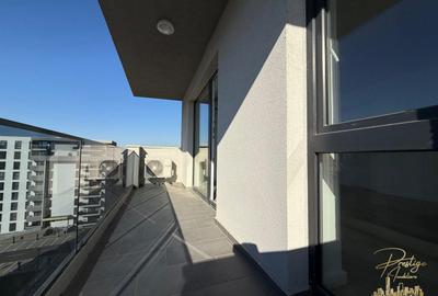 Apartament cu 3 camere nou tip Berlin de vanzare in Prima Arena - 15