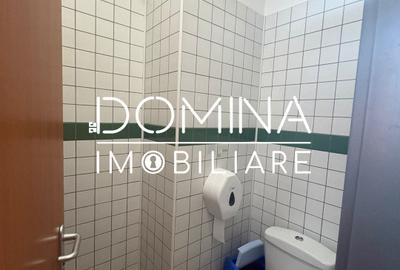 Spatiu comercial ULTRACENTRAL 165 mp, Victoriei pietonal – zona cu trafic intens - 4