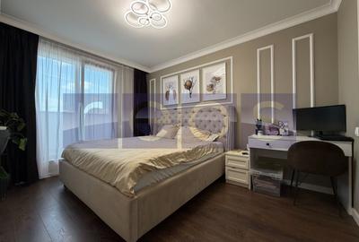 VANZARE 3 CAMERE | H PIPERA LAKE | READY TO MOVE | TERASA GENEROASA | - 4