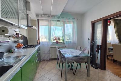 Apartament 4 camere cu garaj - 8
