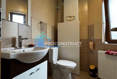 Duplex cu curte si terasa | 4 camere | zona Calea Aradului | 850 EUR - 4
