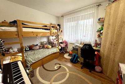 Apartament cu 3 camere finisat | Bloc nou | Parcare inclusa | Borhanci - 4