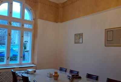 SPATIU DISTINCTIV IN VILA ISTORICA - 7