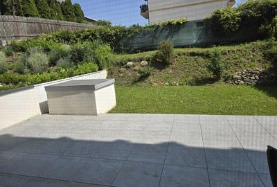 Apartament 2 camere cu gradina 106 mp Romul Ladea - 1