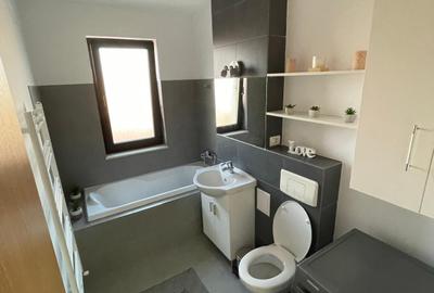 Dumbravita - Apartament decomandat cu 2 camere, vedere catre padure - 4