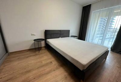 Apartament cu 2 camere | FSEGA | 53 mp | Gheorgheni - 5