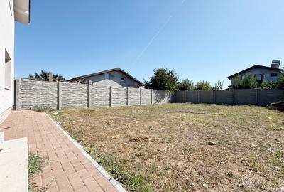 CASA INDIVIDUALA NOUA, 5 camere, 460 mp teren, 150 mp utili - Giroc - 20