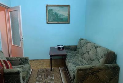 Apartament cu 2 camere, etaj 1/4, zona Alexandru cel Bun - 5