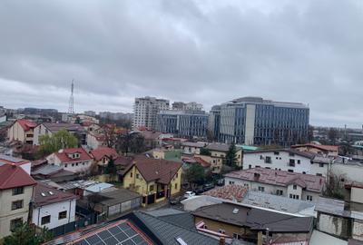 2 camere, bld Ion Mihalache, langa metrou, prima inchiriere, comision 0 % - 19