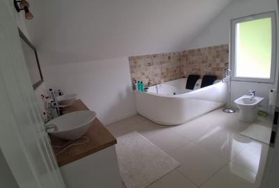 Casa Individuala Valea Budacului 500mp teren - 11