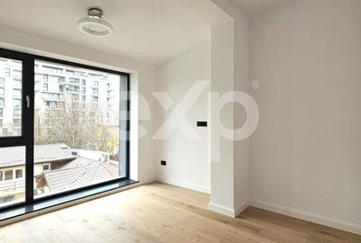 Apartament LUX, 4 camere, bloc NOU, prima inchiriere, 3 minute de metrou - 7