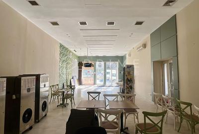 Spațiu comercial premium | Centru Târgu Mureș | Cel mai bun vad - 1