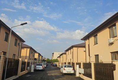 Duplex de lux de vanzare - 2