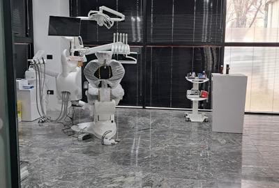 Spatiu comercial zona Frumoasa,totul nou - 5