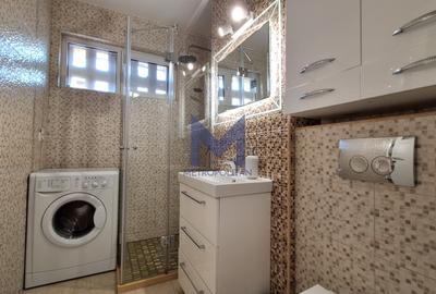 Apartament 2 camere renovat 2025, la cheie, Gheorgheni, str. Liviu Rebrean - 9