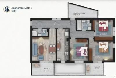 Apartament 4 Camere | Stefan cel Mare-Obor | Metrou 5 min | Premium - 10