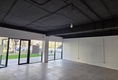 Spatiul comercial 79 mp,  nou, amenajat modern - Vesta Residence, Lipovei - 3
