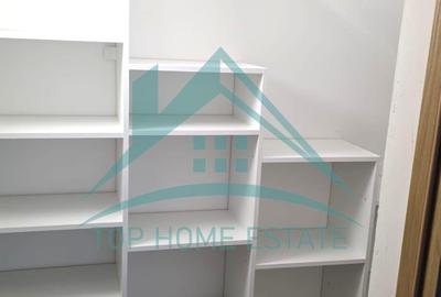 De inchiriat parter duplex nou,110 mp+curte, Dezmir! - 11