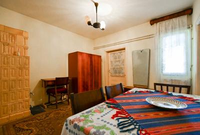 KM 5 casa 4 camere 79mp+garaj-teren 260mp - 11