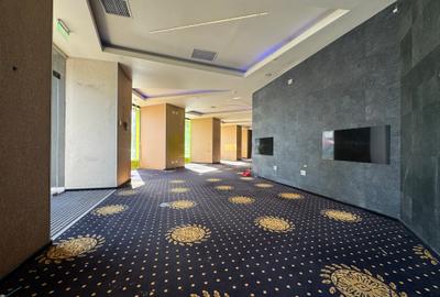 De inchiriat - Spatiu comercial cu vad intens 141 mp - zona Mosilor - 3