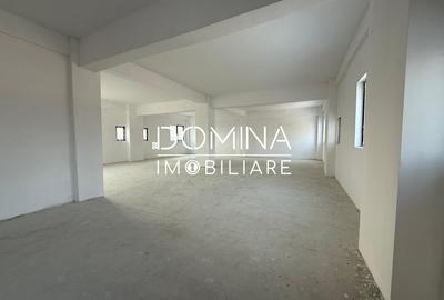 Spatiu comercial *170 mp - acces facil si vizibilitate* - Calea Bucuresti - 3