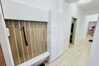 Lux în Cartierul Tineretului: 4 Camere, Smart Home, 2 Parcări Deventer - 15