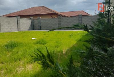 Duplex 5 camere, Sacalaz - Finisaje Premium - 10