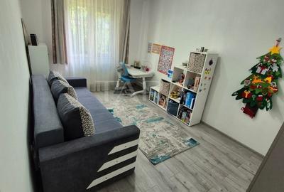 Apartament ultrafinisat cu 3 camere – Mănăștur, zona Flora. - 5