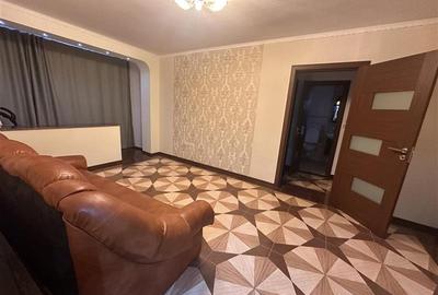 2 camere etaj 1 in bloc anvelopat - 3