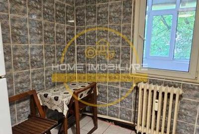 🏠Apartament 1 cam, 35MP, decomandat, etaj 1 // 📍Podul de Fier - 4