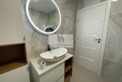 Apartament 3 camere finisaje moderne | Parcare inclusǎ | Zona Europa - 10