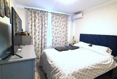 Apartament 4 camere de vanzare renovat complet 2021 decomandat zona Tei - 6