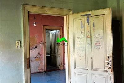 Apartament la casa de vanzare Sibiu Ultracentral - 6