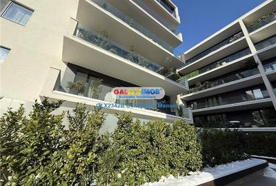 Apartament 2 camere, foarte spatios, VIDA Herastrau, NOU - 1