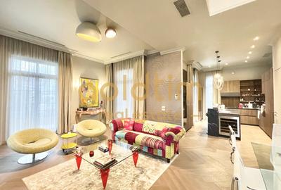 VILA IMPRESIONANTA/LUX/CURTE/GRADINA/SAUNA/SEMINEU/SCOALA AMERICANA - 9