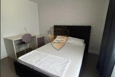 3 camere Tomis Nord Campus Hotel Mava parcare subterana et 4 centrala gaz A/C - 10