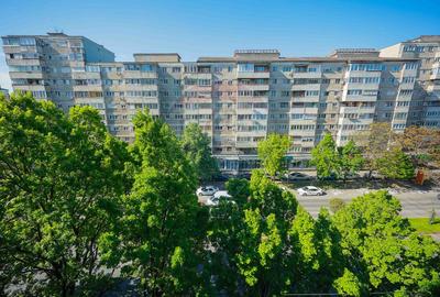 Apartament cu 4 camere de vânzare în zona Dacia - 11