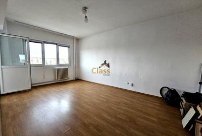 Apartament cu 2 camere decomandat în Mărăști