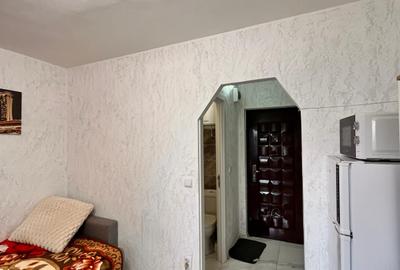 Cameră de cămin cu baie proprie,etaj 2,zona Mihail Sturdza,etaj 2,cu chiriaș - 8