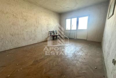 Apartament cu 2 camere decomandat în Dâmbovița