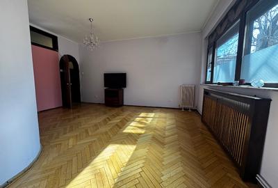Apartament 3 camere, parter Piata Lahovari - 5