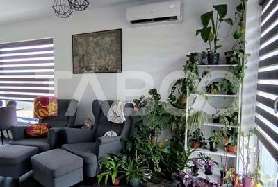 Apartament 3 camere cu terasa de 88 mp de vanzare situat in Floresti - 1