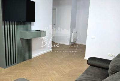 City Park Mall- apartament 2 camere, totul nou - 2