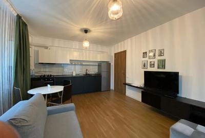 Complex Central  2 cam dec, mobilat, utilat, parcare, renovat - 3