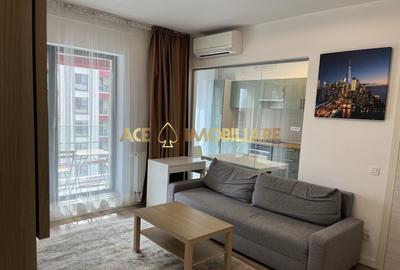 2 Camere de inchiriat | 21 Residence | Metrou | Parcare subterana - 2