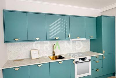 Totul Nou | 3 Camere Finisate | Etaj 2 | Balcon | Parcare | Floresti/Urusagului - 6