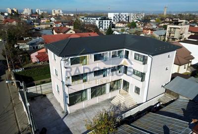 Clădire Multifuncțională Nouă – Str. Alexandru Deparateanu - Nr.32 - 1