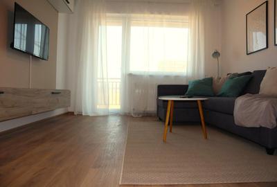 Exclusivitate -  3 camere,  bloc nou,  gradină, loc parcare, pet friendly - 9