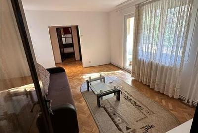 2 camere | Etaj Intermediar | Semidecomandat | Balcon I str.C-tin Brancusi - 3
